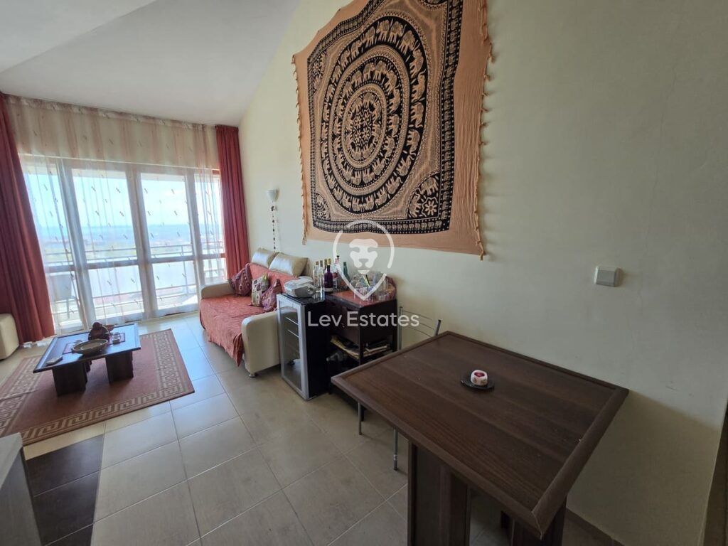 Квартира в Кошарице, Болгария, 100 м² - фото 5