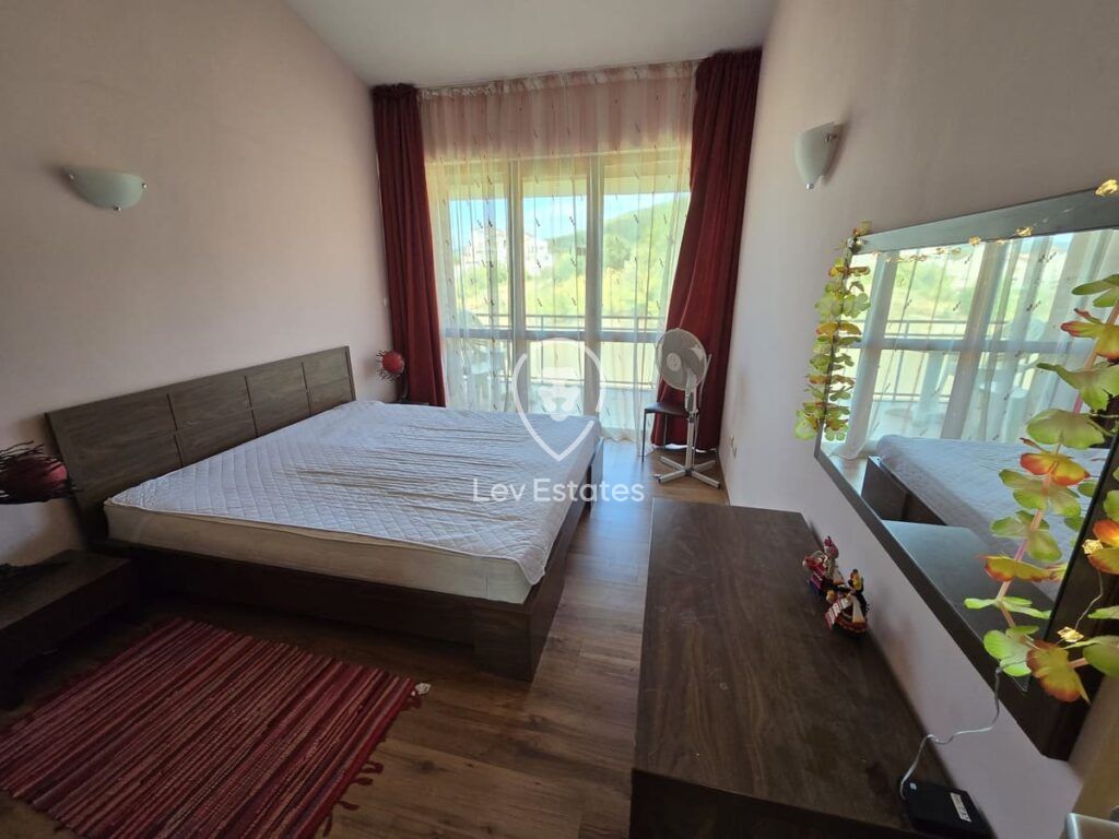 Квартира в Кошарице, Болгария, 100 м² - фото 8