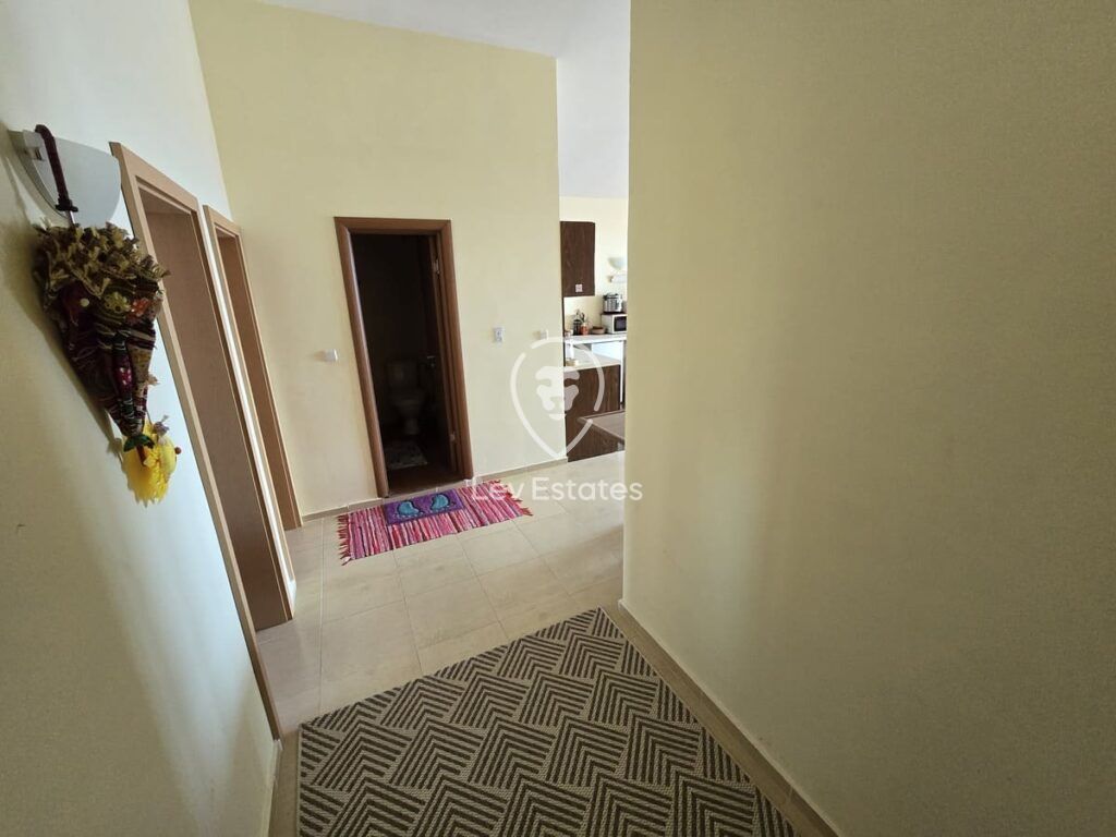 Квартира в Кошарице, Болгария, 100 м² - фото 11