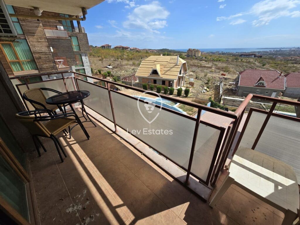 Квартира в Кошарице, Болгария, 100 м² - фото 12