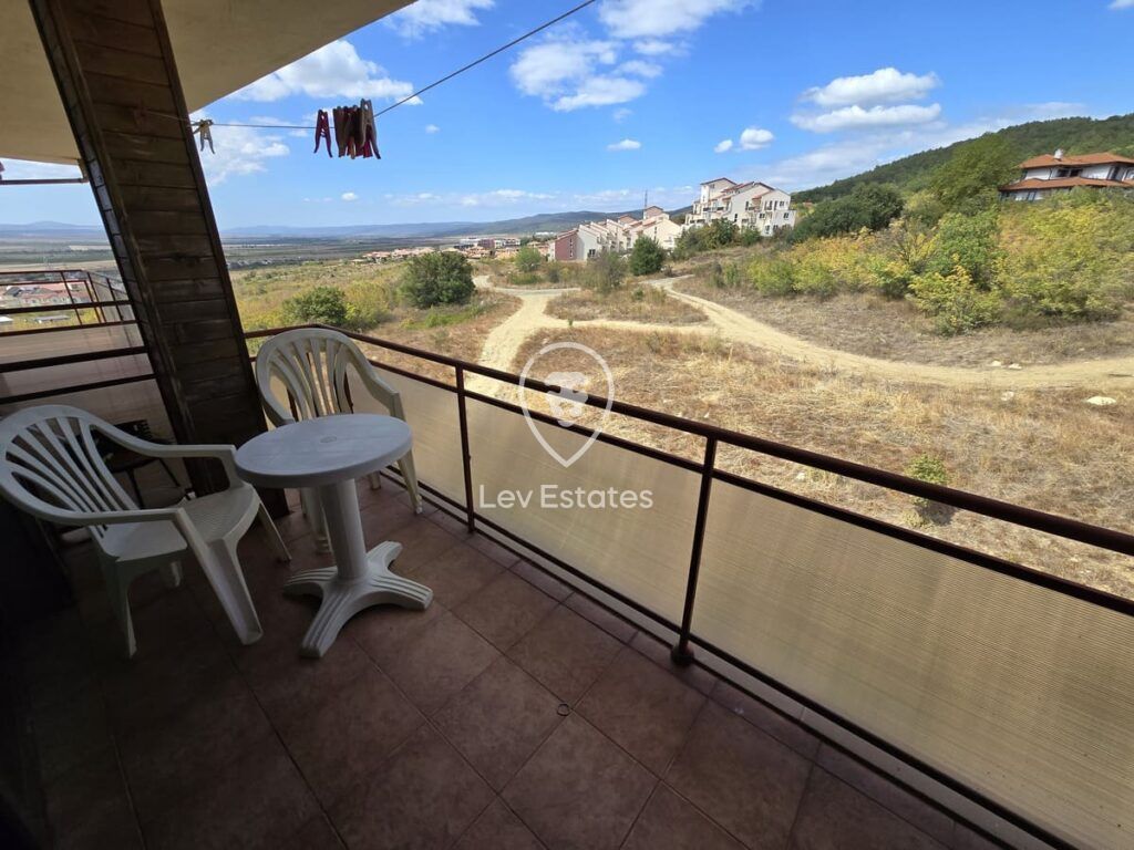 Квартира в Кошарице, Болгария, 100 м² - фото 13