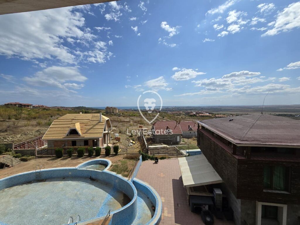 Квартира в Кошарице, Болгария, 100 м² - фото 14