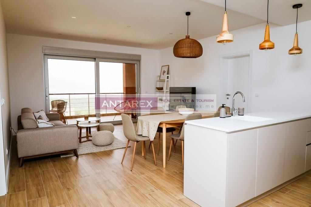 Апартаменты в Каваче, Черногория, 120 м² - фото 2