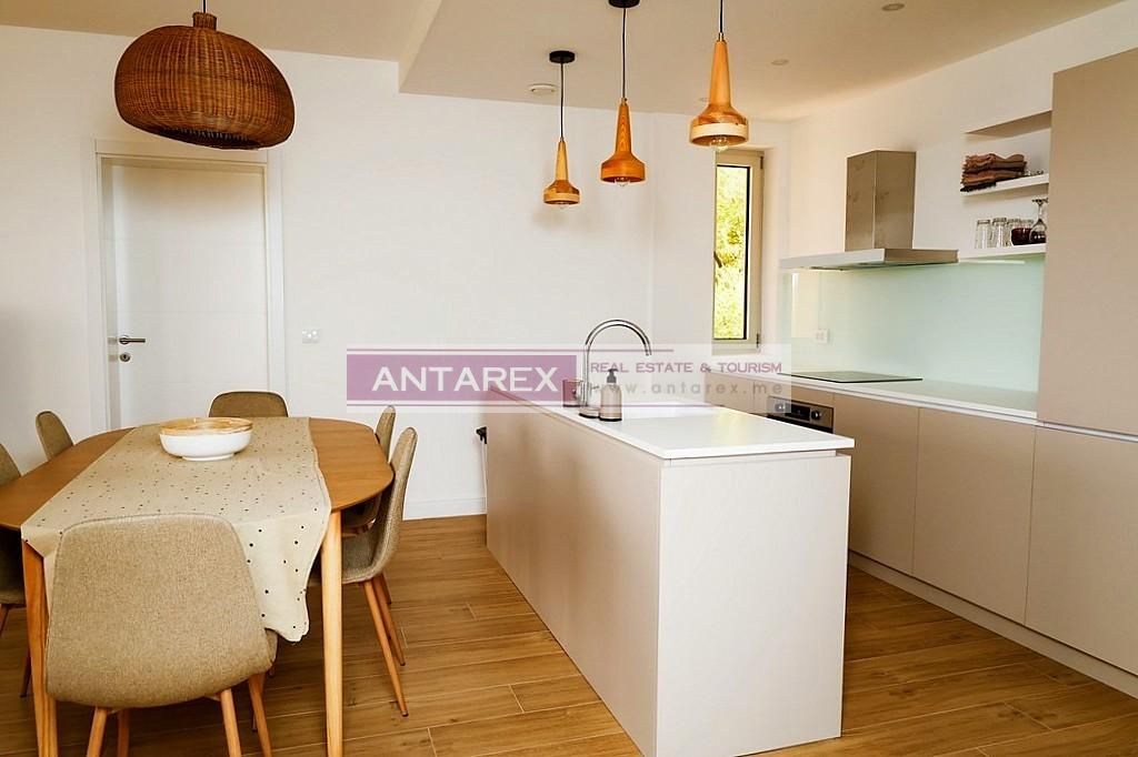 Апартаменты в Каваче, Черногория, 120 м² - фото 3