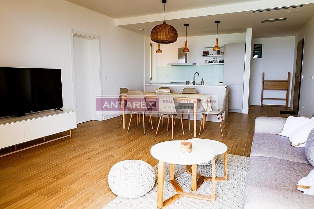 Апартаменты в Каваче, Черногория, 120 м² - фото 5