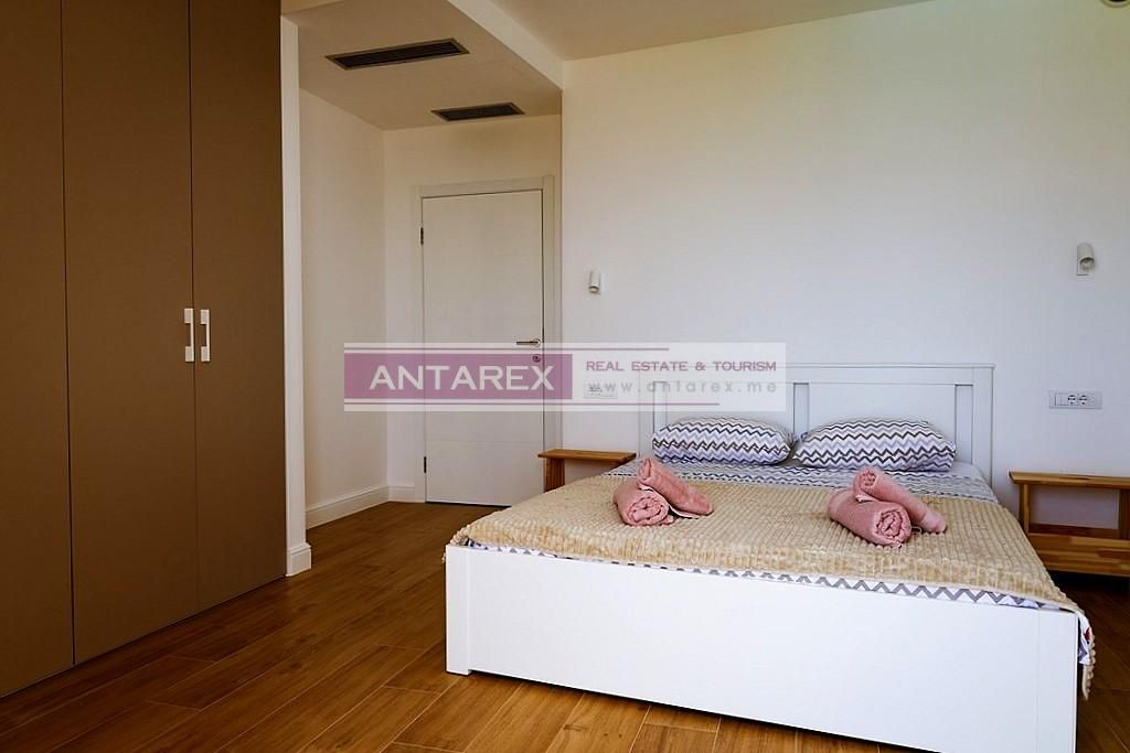 Апартаменты в Каваче, Черногория, 120 м² - фото 7