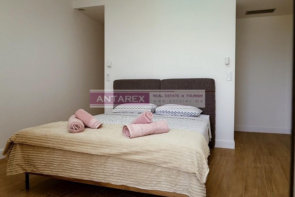 Апартаменты в Каваче, Черногория, 120 м² - фото 9