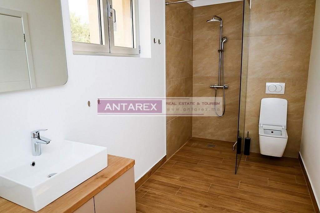 Апартаменты в Каваче, Черногория, 120 м² - фото 12