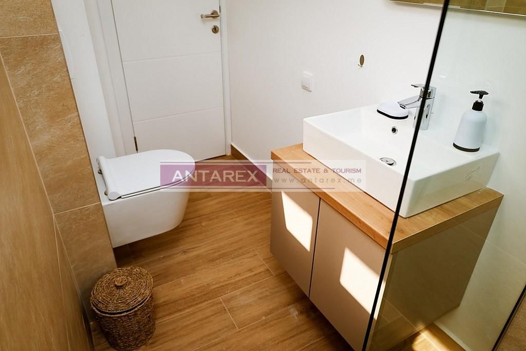 Апартаменты в Каваче, Черногория, 120 м² - фото 13