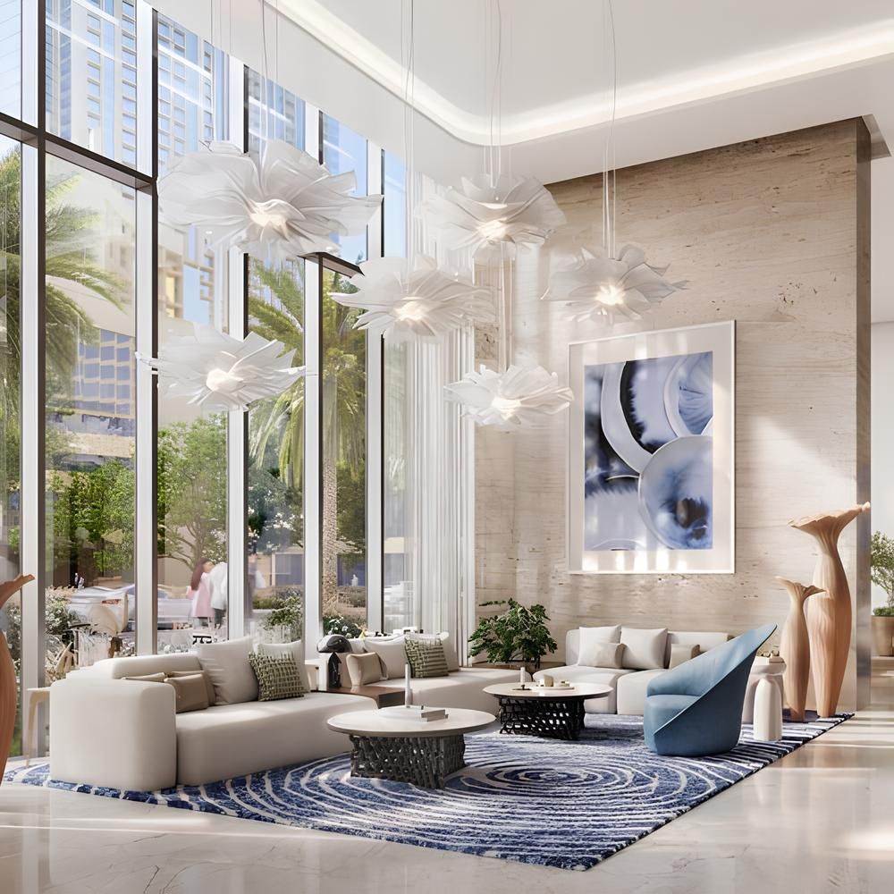 Квартира в Дубае, ОАЭ, 223 м² - фото 4