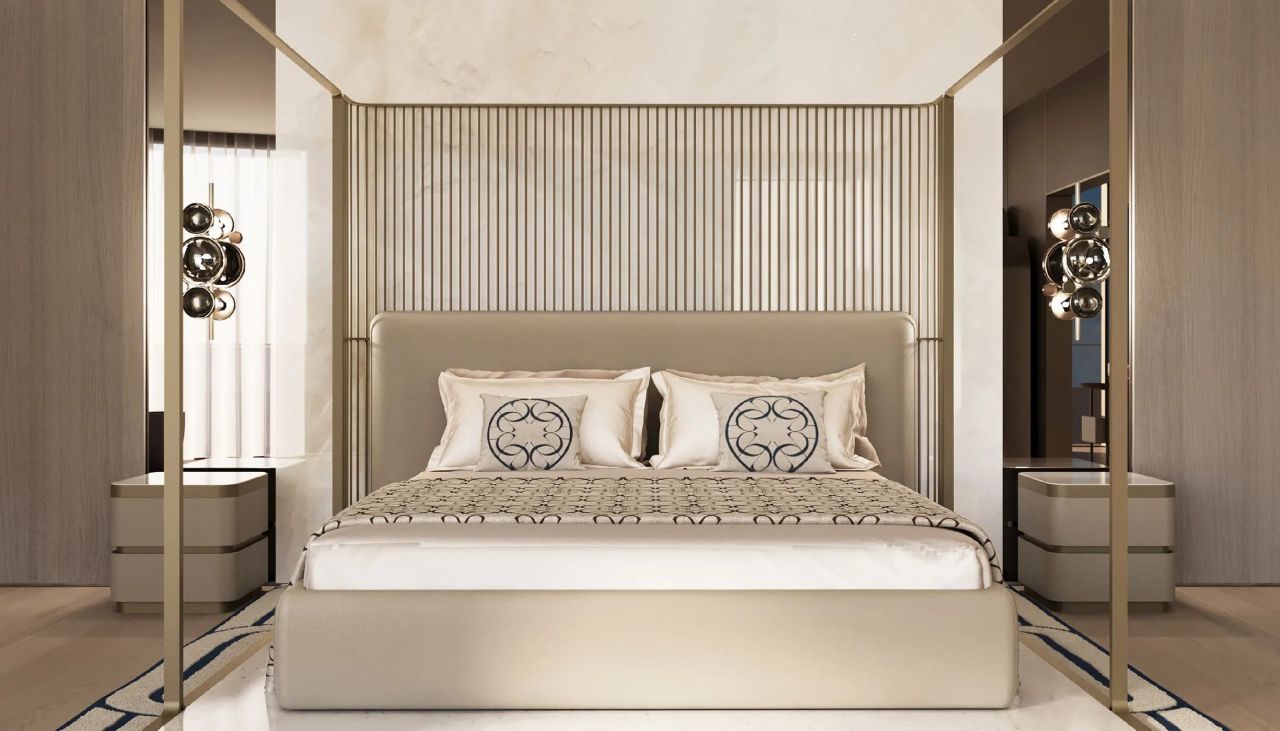 Квартира в Рас-эль-Хайме, ОАЭ, 224 м² - фото 2