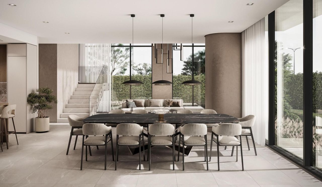 Квартира в Дубае, ОАЭ, 117 м² - фото 2