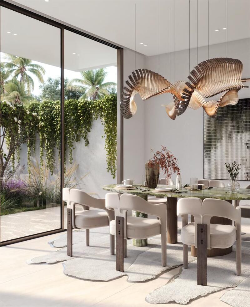 Вилла в Дубае, ОАЭ, 253 м² - фото 2