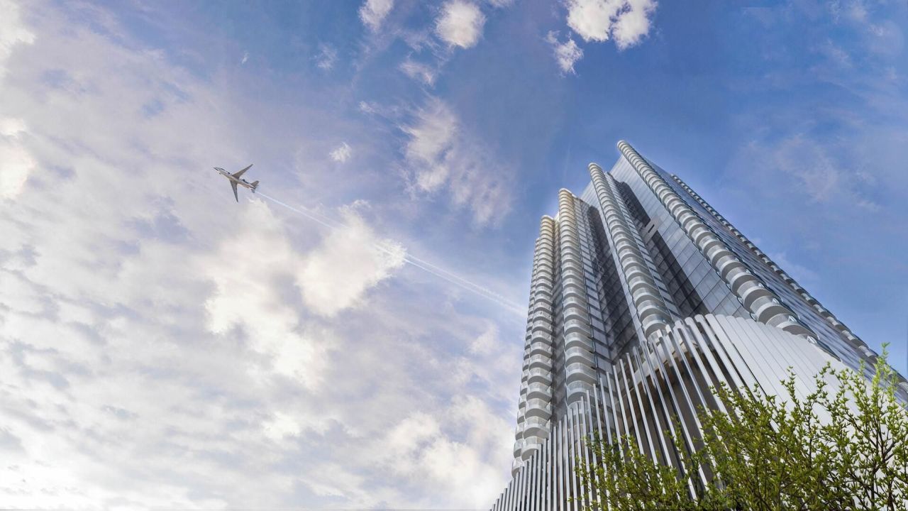 Квартира в Дубае, ОАЭ, 210 м² - фото 3