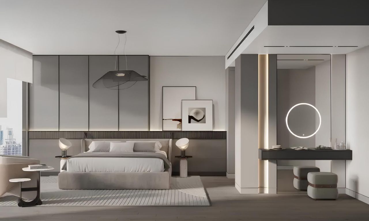 Квартира в Дубае, ОАЭ, 102 м² - фото 2