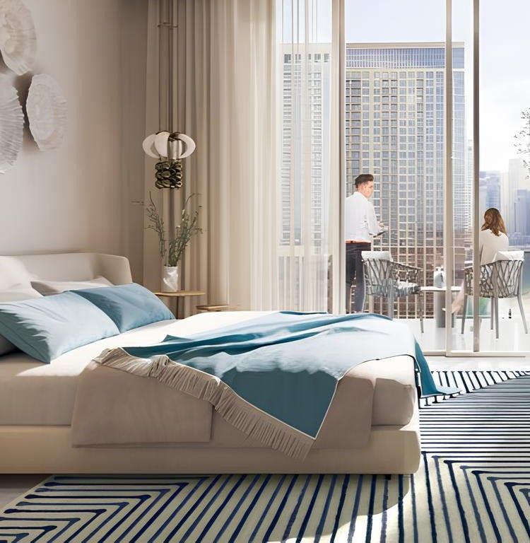 Квартира в Дубае, ОАЭ, 223 м² - фото 5