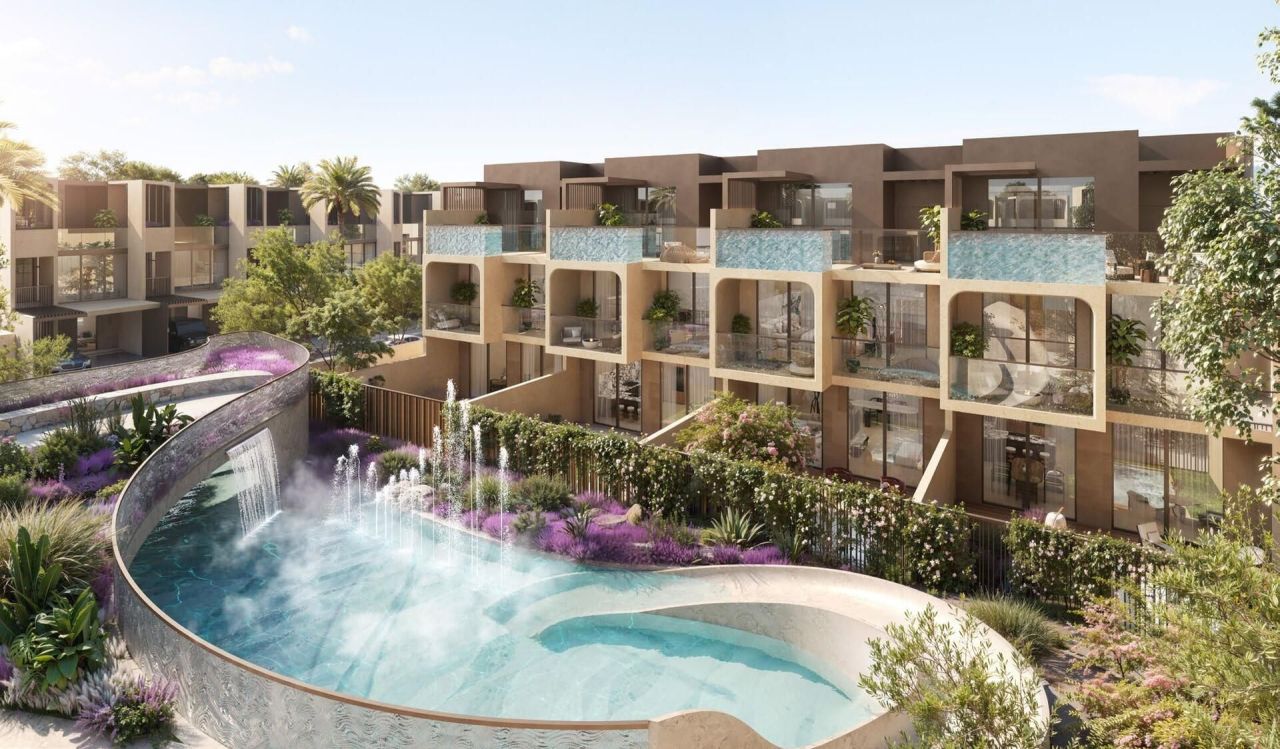 Дом в Дубае, ОАЭ, 481 м² - фото 3