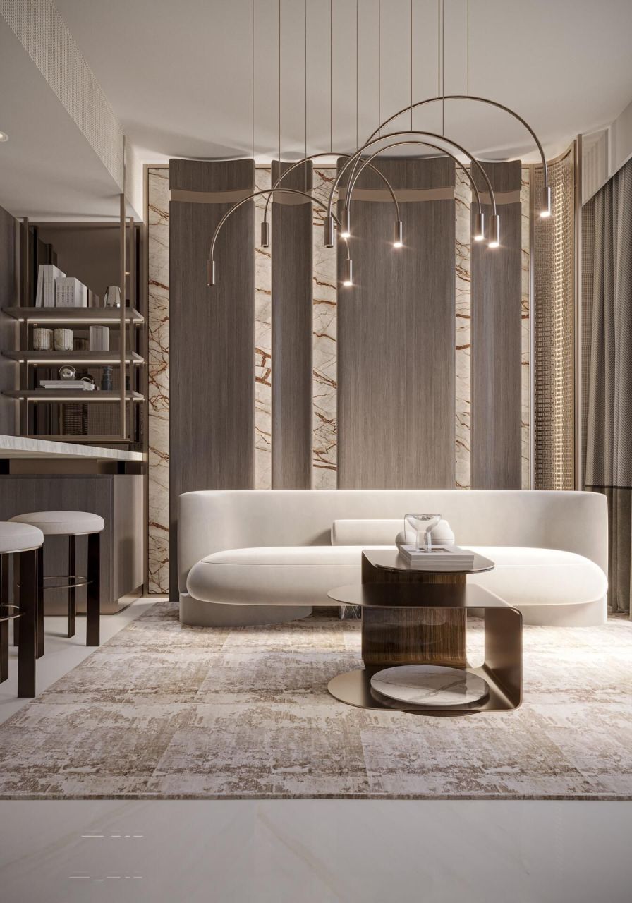 Квартира в Дубае, ОАЭ, 68 м² - фото 3