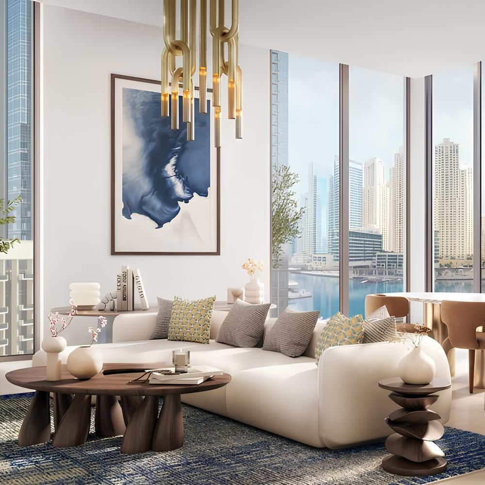 Квартира в Дубае, ОАЭ, 149 м² - фото 5