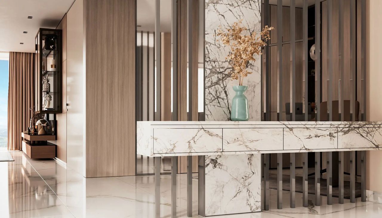 Студия в Дубае, ОАЭ, 38 м² - фото 5