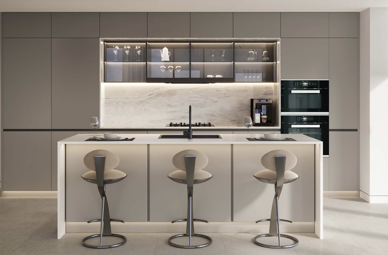 Квартира в Дубае, ОАЭ, 102 м² - фото 5