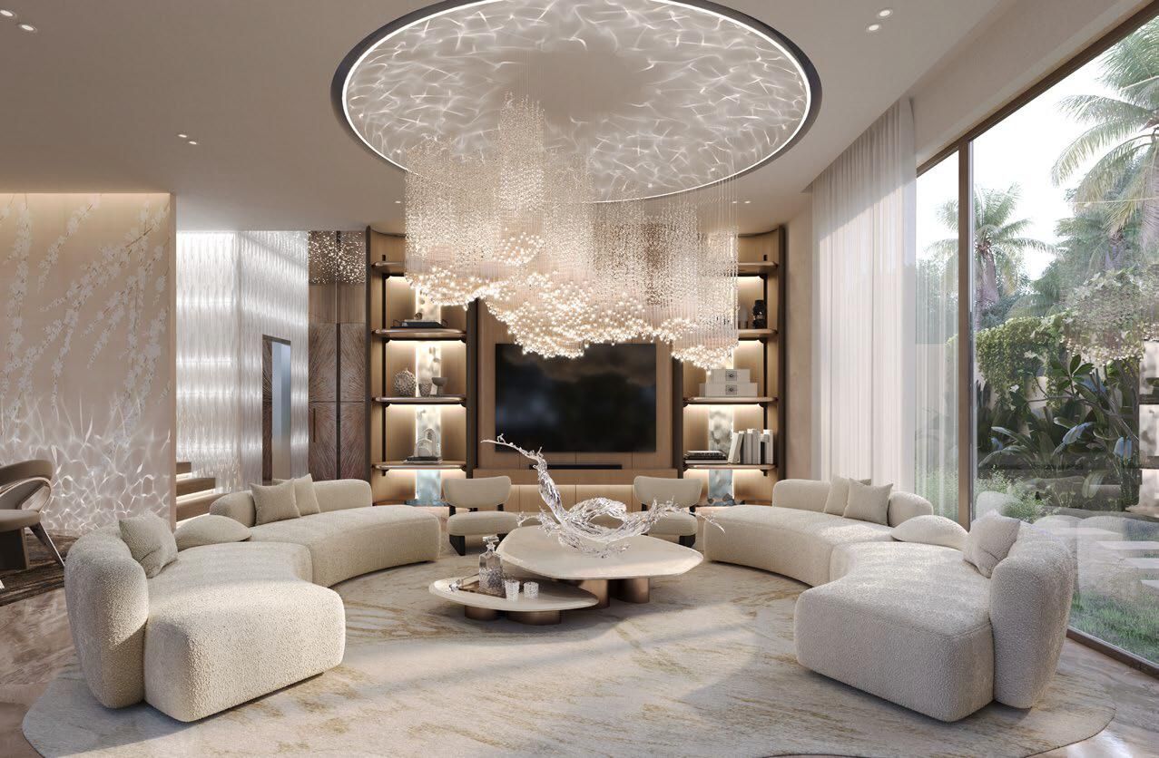 Дом в Дубае, ОАЭ, 481 м² - фото 6