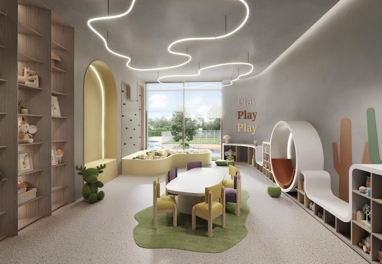 Квартира в Дубае, ОАЭ, 102 м² - фото 6