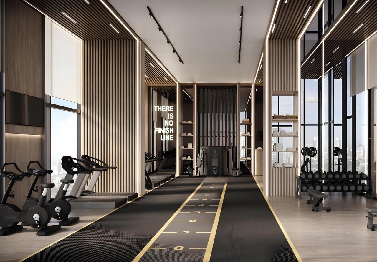 Квартира в Дубае, ОАЭ, 161 м² - фото 6