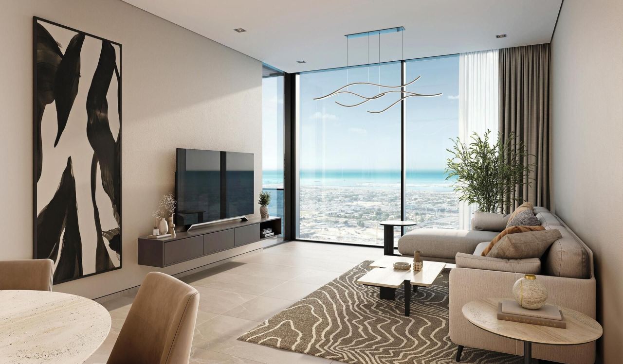 Квартира в Дубае, ОАЭ, 117 м² - фото 7