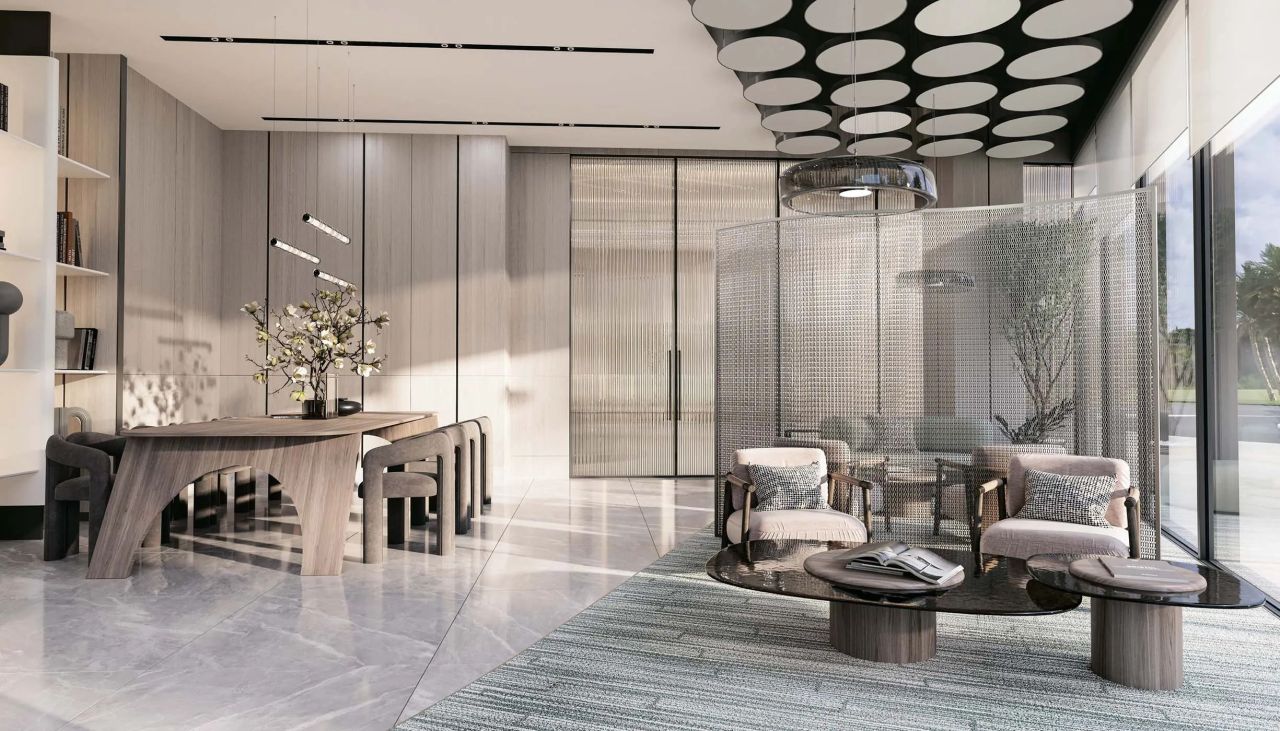 Квартира в Рас-эль-Хайме, ОАЭ, 148 м² - фото 7