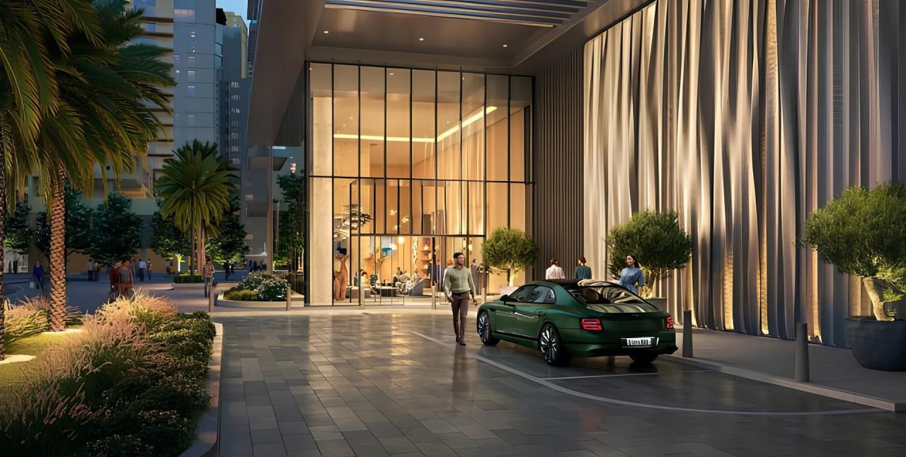 Квартира в Дубае, ОАЭ, 149 м² - фото 8