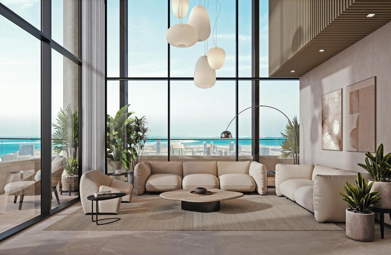 Квартира в Дубае, ОАЭ, 117 м² - фото 8