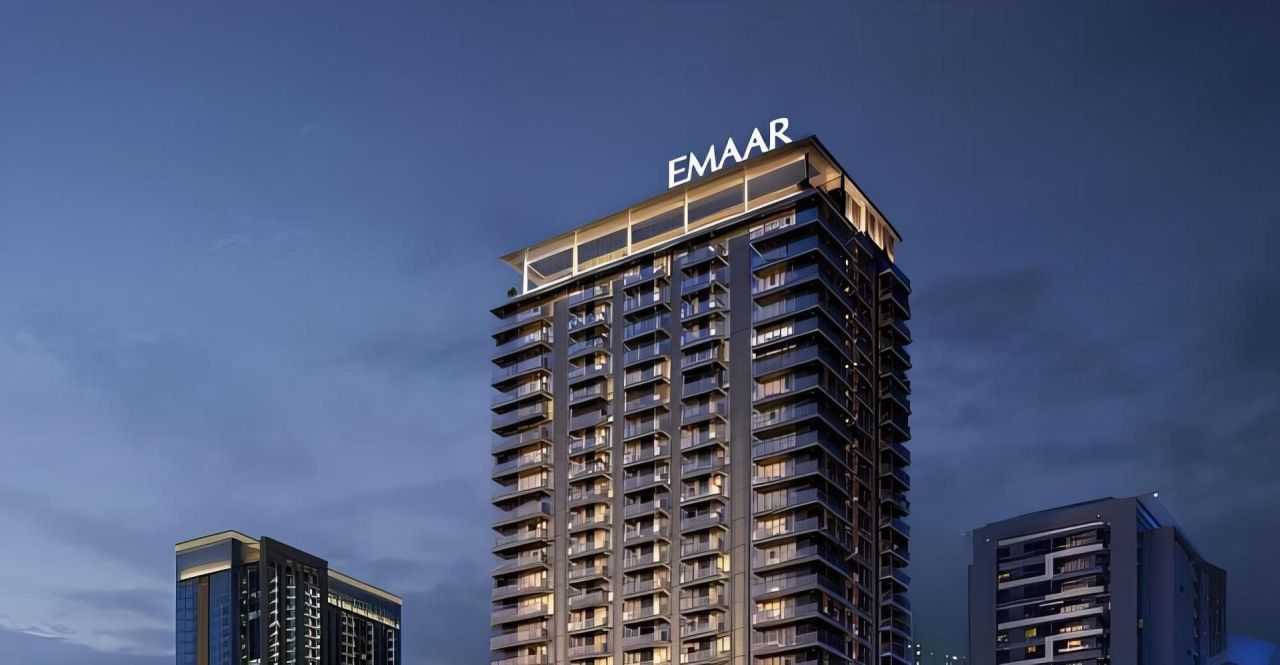 Квартира в Дубае, ОАЭ, 223 м² - фото 9