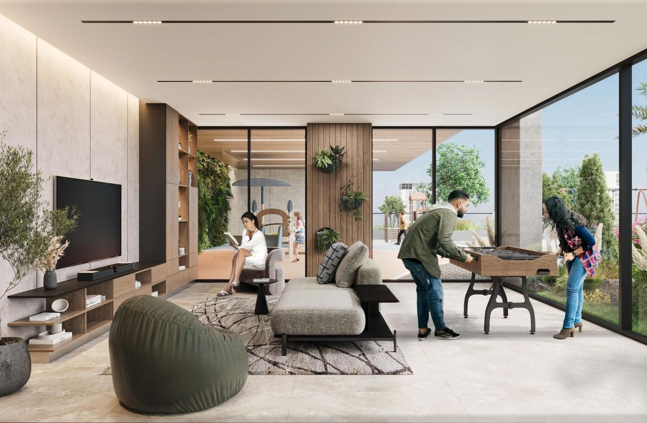 Квартира в Дубае, ОАЭ, 117 м² - фото 9