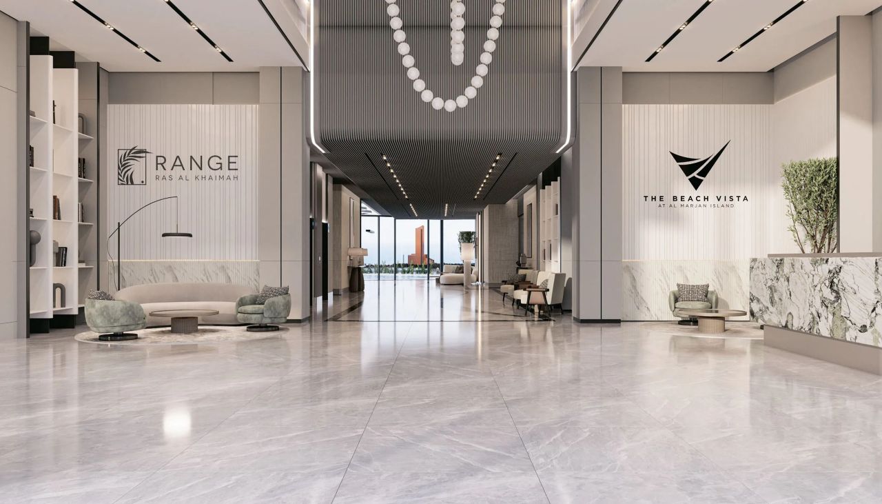 Квартира в Рас-эль-Хайме, ОАЭ, 148 м² - фото 11