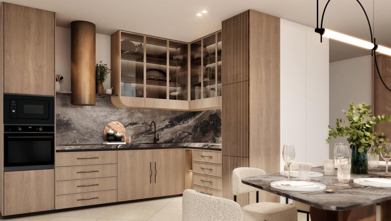 Квартира в Дубае, ОАЭ, 210 м² - фото 12