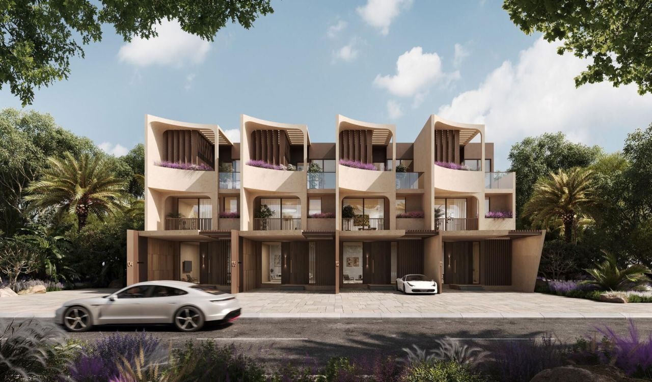 Вилла в Дубае, ОАЭ, 253 м² - фото 13