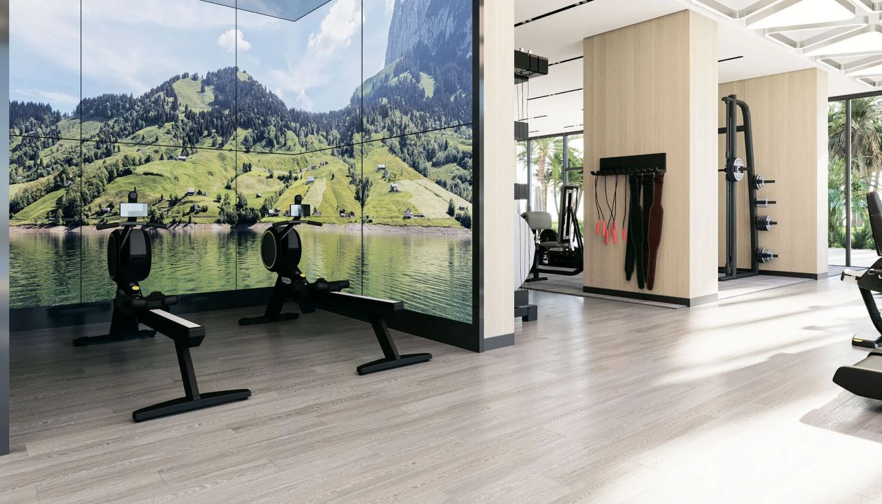 Квартира в Рас-эль-Хайме, ОАЭ, 148 м² - фото 13