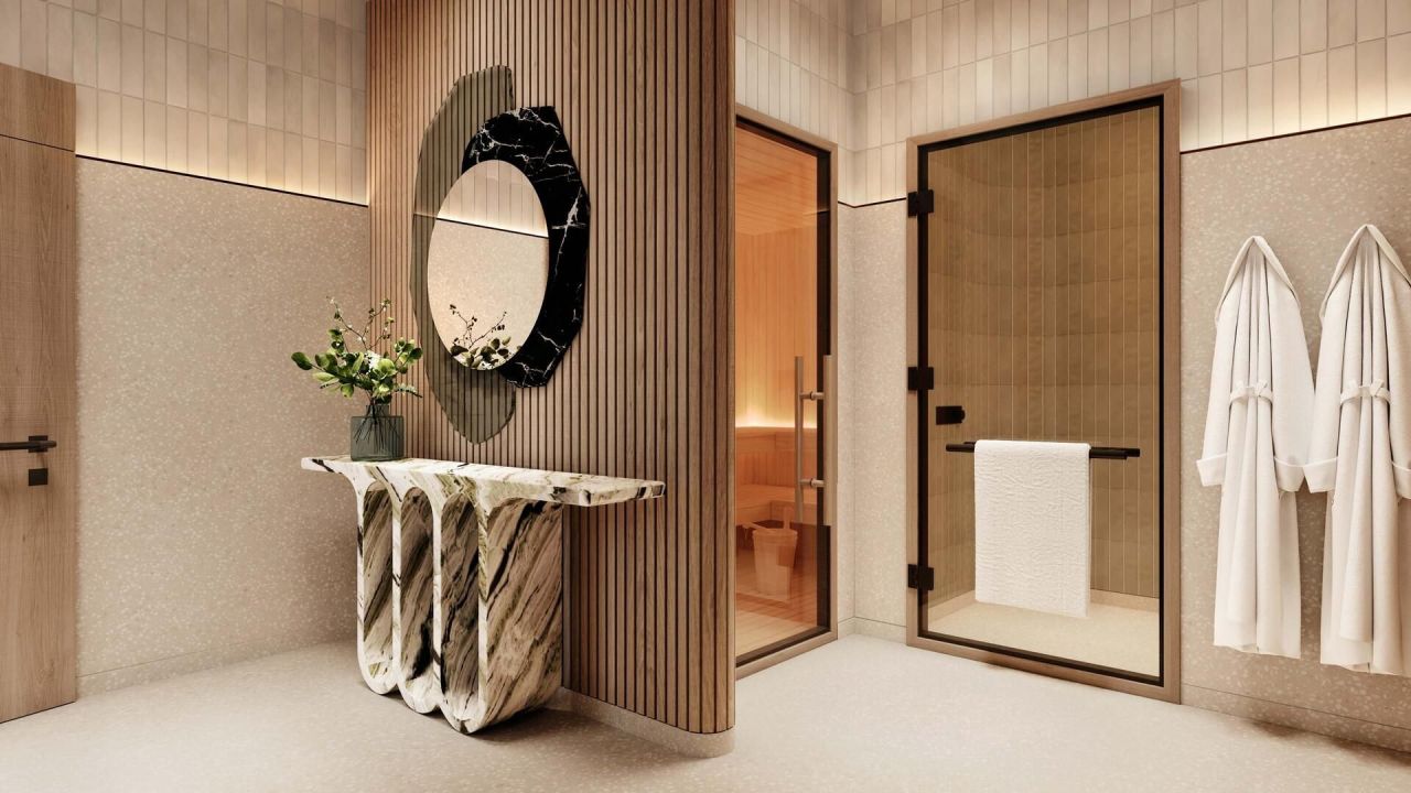 Квартира в Дубае, ОАЭ, 210 м² - фото 14