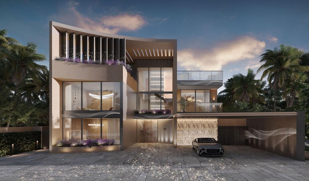 Дом в Дубае, ОАЭ, 481 м² - фото 16