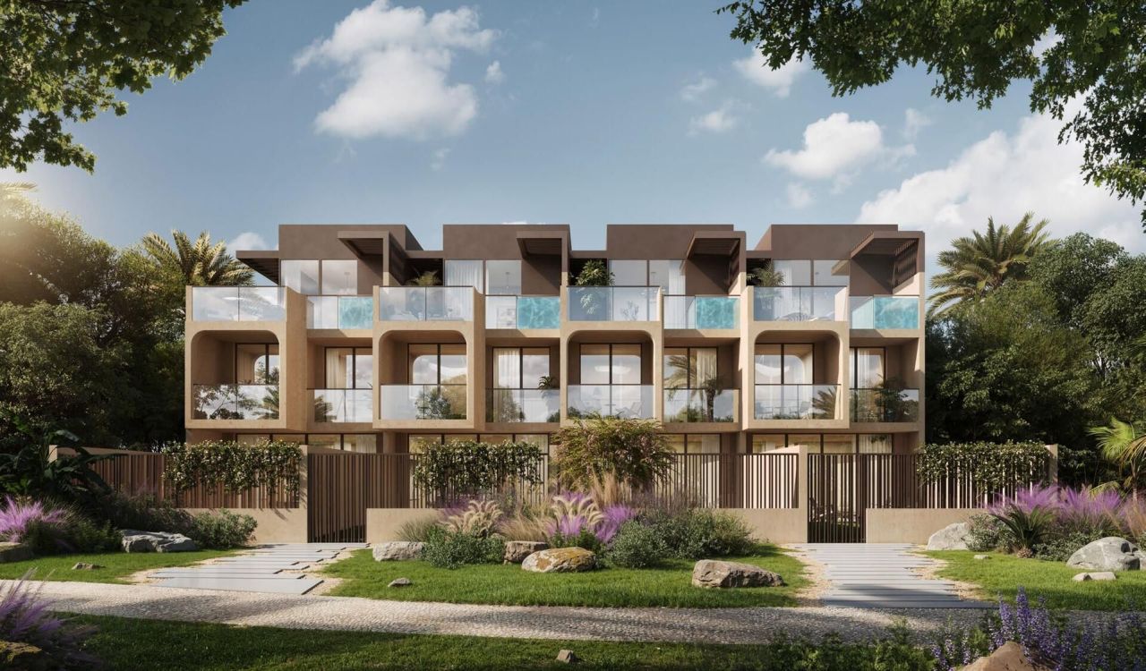 Вилла в Дубае, ОАЭ, 287 м² - фото 17