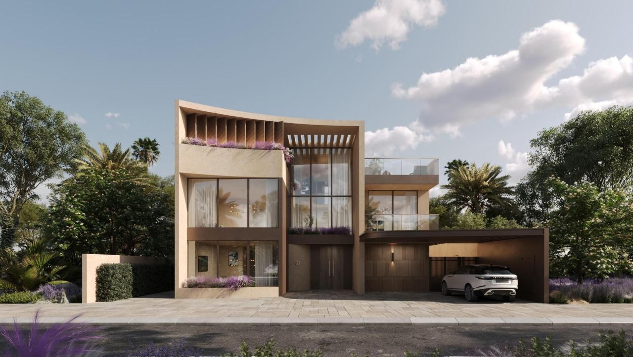 Дом в Дубае, ОАЭ, 481 м² - фото 19