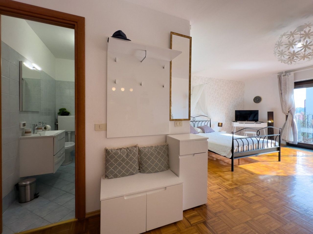 Квартира в Лижняне, Хорватия, 40 м² - фото 5