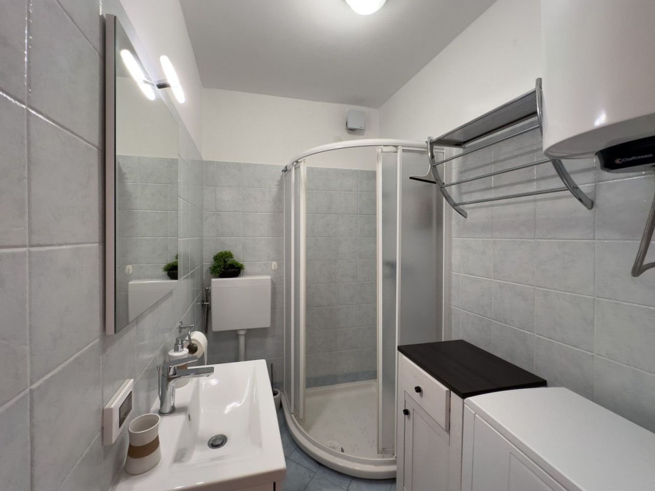 Квартира в Лижняне, Хорватия, 40 м² - фото 6