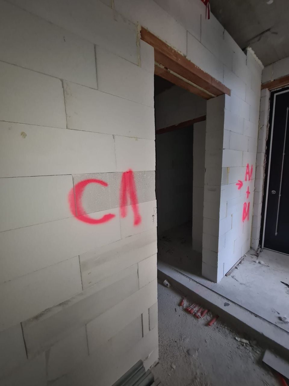 Квартира в Пуле, Хорватия, 96.94 м² - фото 6