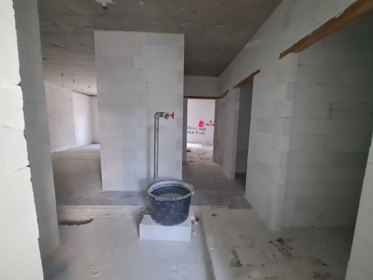 Квартира в Пуле, Хорватия, 96.94 м² - фото 7