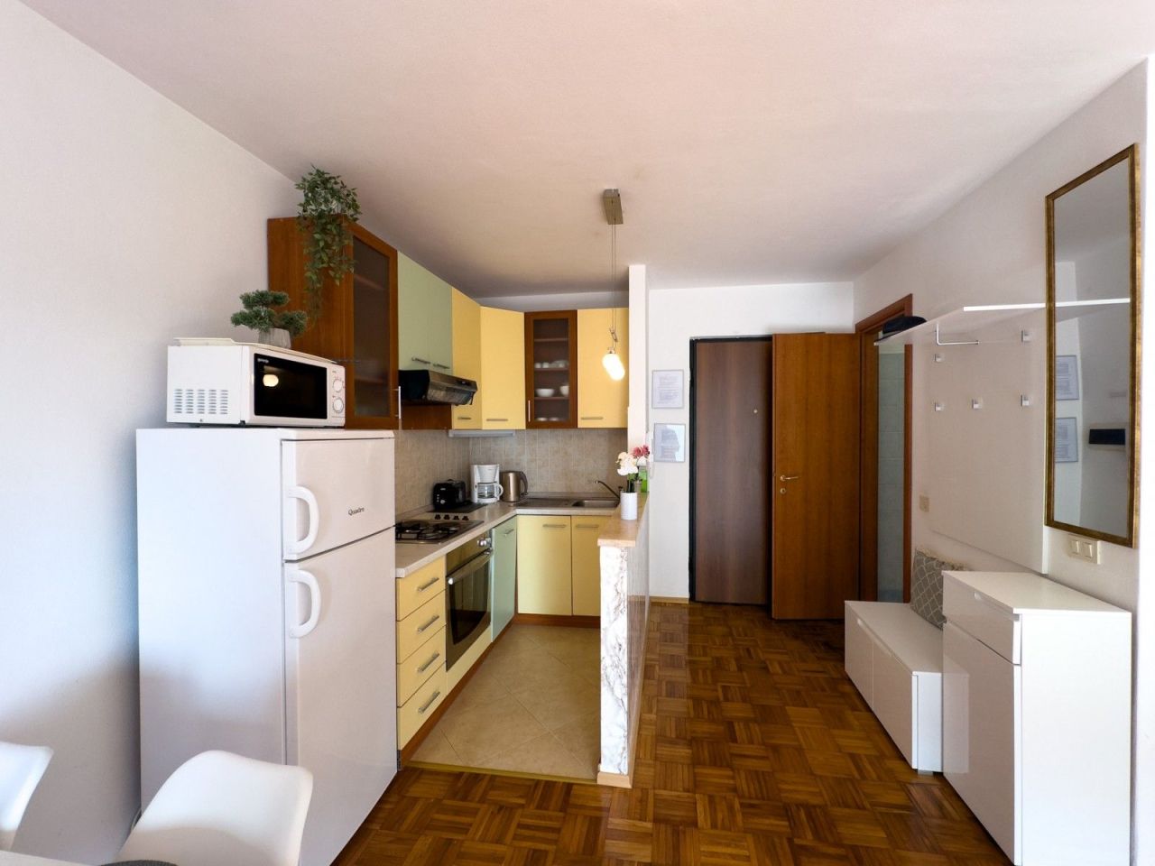 Квартира в Лижняне, Хорватия, 40 м² - фото 9