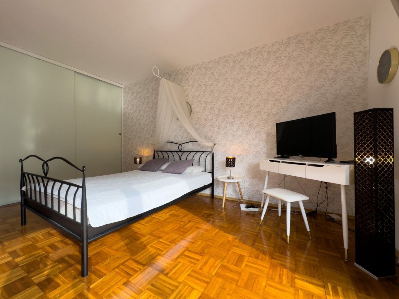 Квартира в Лижняне, Хорватия, 40 м² - фото 13