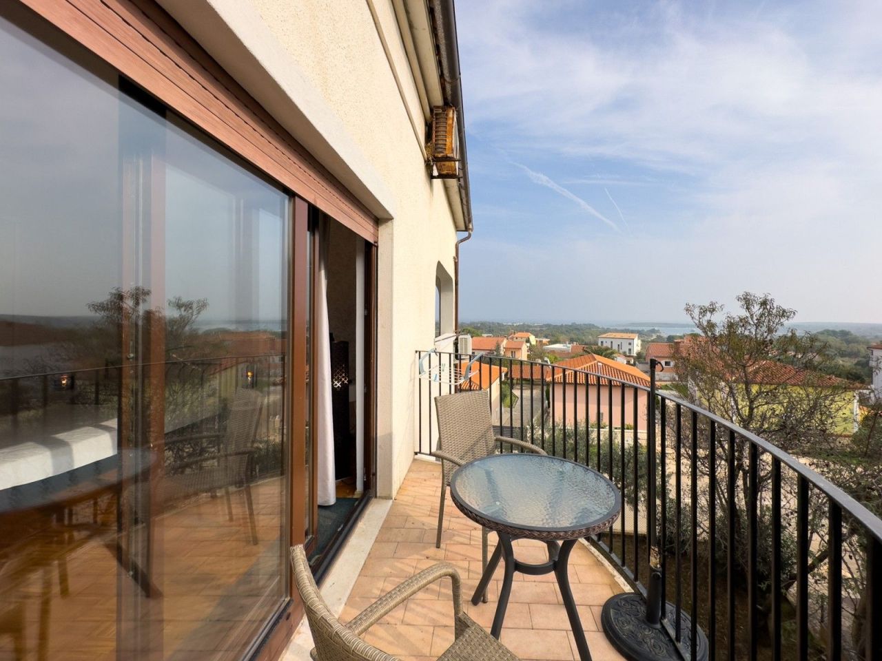 Квартира в Лижняне, Хорватия, 40 м² - фото 19