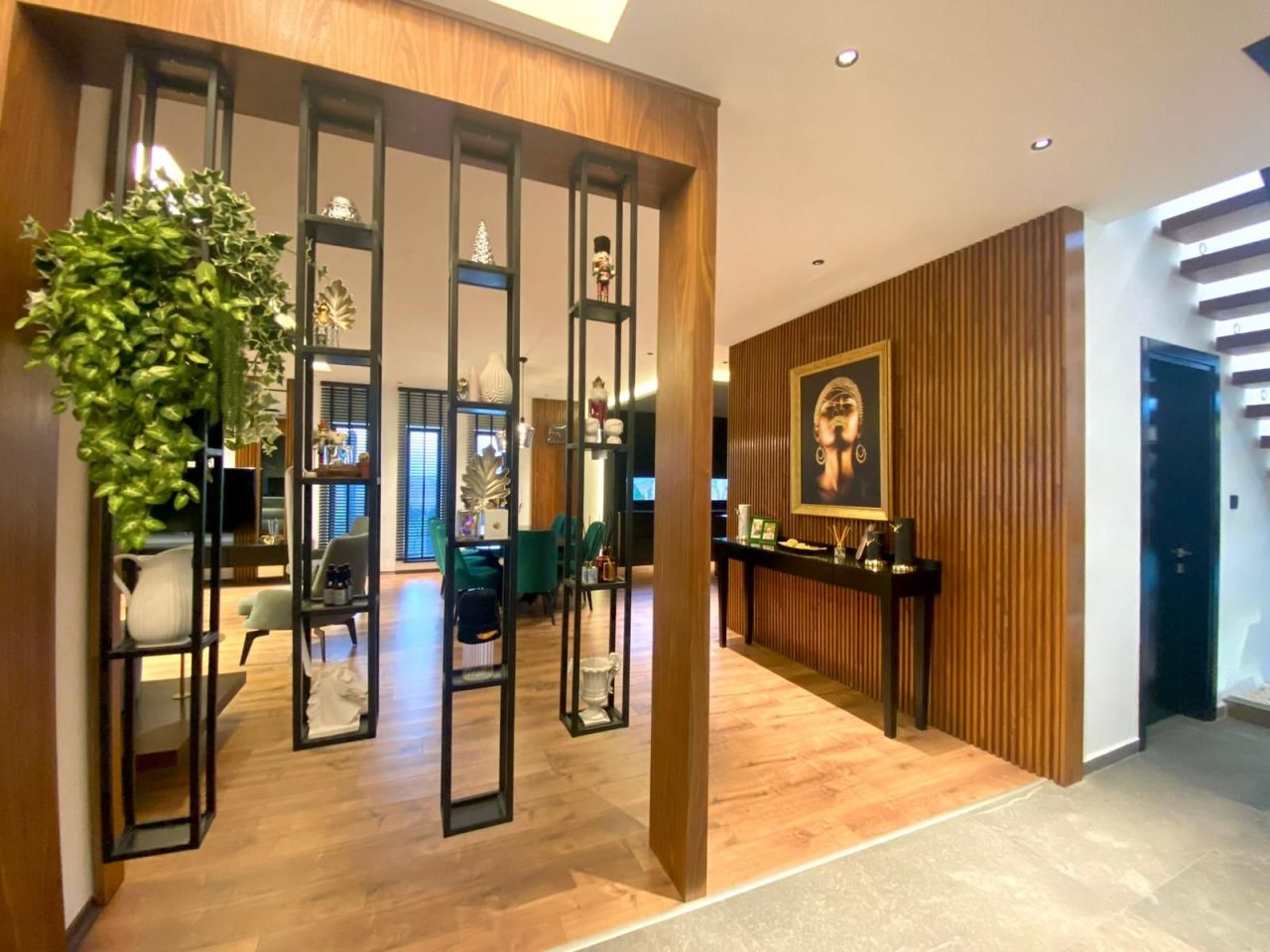 Вилла в Фамагусте, Кипр, 360 м² - фото 3